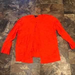 Cable & Gauge Cardigan, large